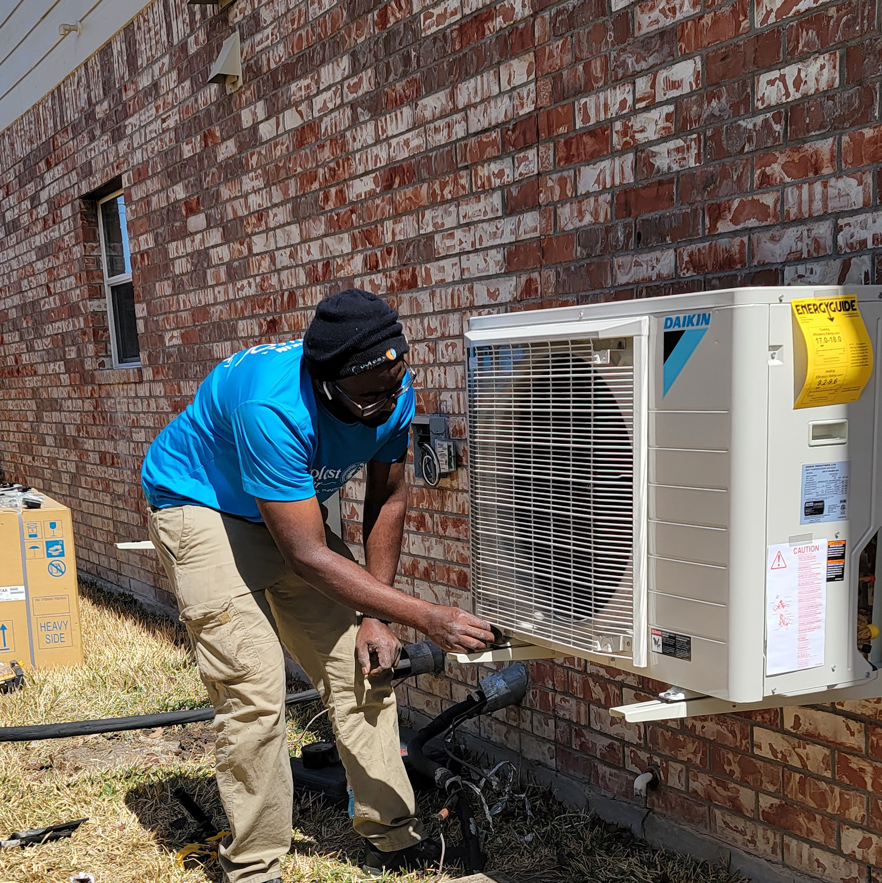 Hvac Service Kempner Tx