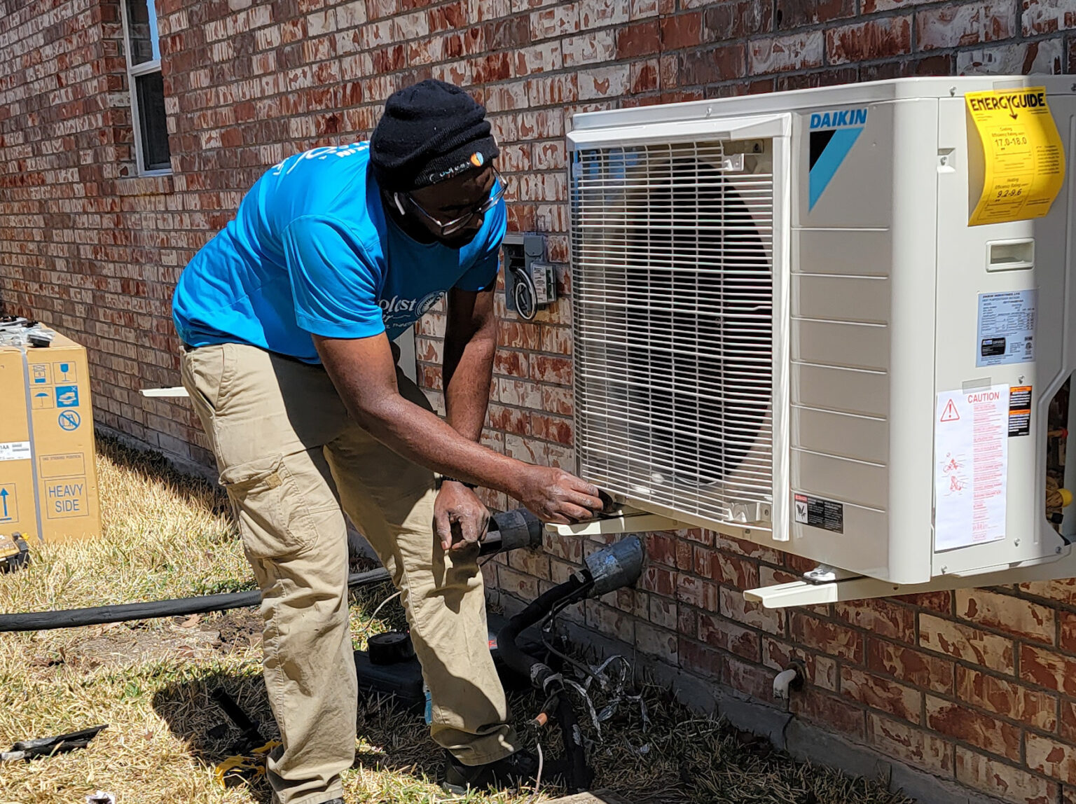 Killeen Heating And Air Conditioning Inc www.thecoolestair.com