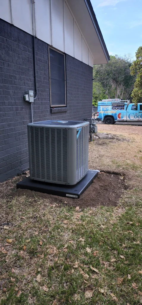 Heating Repair In Harker Heights, TX 4 breathing