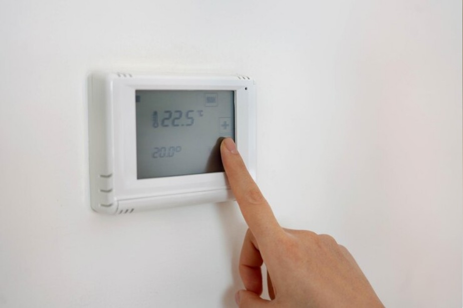thermostat