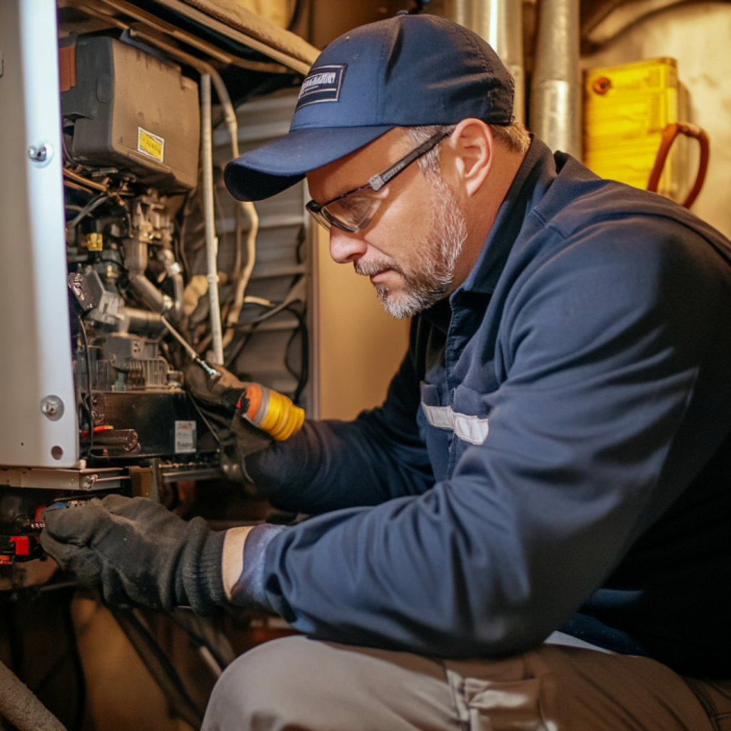 How to Fix a Furnace