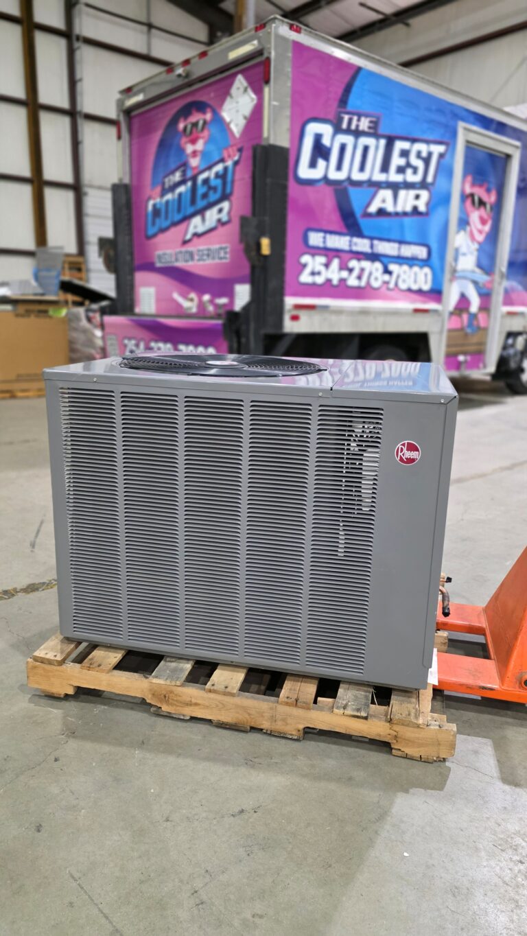 WareHouse 84 PRE-OWNED AC UNIT