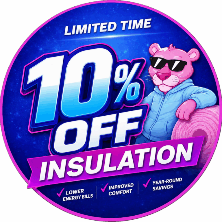 THE COOLEST INSULATION SPECIAL